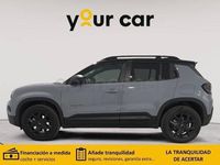 Usado Jeep Avenger North 145 CV (106 kW) 2025 Gris / plata SUV