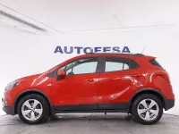 Usado Opel Mokka 136 CV (100 kW) 2017 Rojo SUV