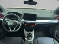 Usado Seat Arona FR 116 CV (85 kW) 2026 Rojo SUV