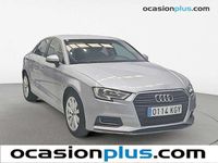 usado Audi A3 Sedán 1.6TDI Design Edition S tronic 85kW