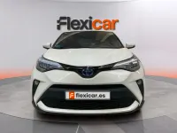 Usado Toyota C-HR Active 122 CV (89 kW) 2020 Blanco SUV