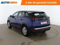 usado Peugeot 3008 1.5 Blue-HDi Active