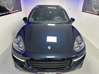 usado Porsche Cayenne 2016