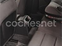 Usado Audi A4 S-Line 150 CV (110 kW) 2014 Blanco Familiar