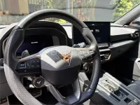 Usado Cupra Formentor VZ 310 CV (228 kW) 2023 Gris / plata SUV