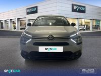 Usado Citroën C4 Feel 131 CV (96 kW) 2023 Gris SUV