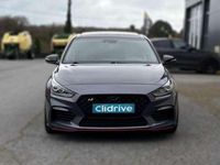 Usado Hyundai i30 275 CV (202 kW) 2019 Gris Berlina