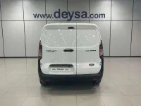 Usado Ford Transit Trend 97 CV (71 kW) 2024 Blanco Van