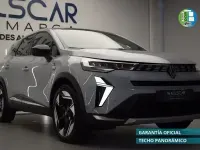 Usado Renault Symbioz Iconic 145 CV (106 kW) 2025 Gris / plata SUV