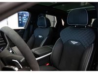 Usado Bentley Bentayga 551 CV (405 kW) 2024 Blanco SUV