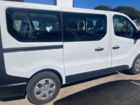 usado Renault Trafic 2.0dCi Energy Blue 9 Largo 110kW