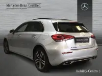 Usado Mercedes A250 Progressive 160 CV (117 kW) 2022 Iridiumsilber  metalliclack