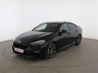 Usado BMW 218 M Sport 136 CV (100 kW) 2022 Negro Coupe