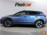 Usado Subaru XV 150 CV (110 kW) 2023 Azul SUV