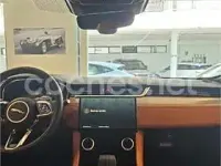 Usado Jaguar F-Pace S 404 CV (297 kW) 2023 Negro SUV