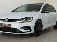 Usado VW Golf VII Sportline 116 CV (85 kW) 2017 Blanco Berlina