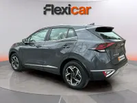 Occasion Kia Sportage 116 PK (85 kW) 2023 Zwart SUV