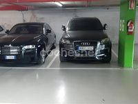 Usado Audi Q7 233 CV (171 kW) 2008 Negro SUV