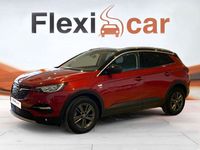 usado Opel Grandland X 1.5 CDTi Design Line Diésel en Flexicar Elche 2