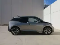 Occasion BMW i3 170 ch (125 kW) 2016 Marron Citadine