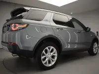 Usado Land Rover Discovery Sport SE 150 CV (110 kW) 2019 Negro SUV