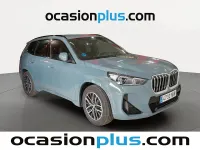 Nowe BMW X1 245 KM (180 kW) 2026 Zielony SUV