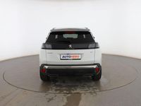 Usado Peugeot 3008 Allure 130 CV (95 kW) 2021 Blanco SUV