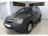 usado Opel Antara 2.0CDTI 16v Enjoy