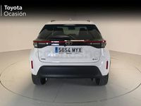 Usado Toyota Yaris Cross Active 116 CV (85 kW) 2025 Blanco SUV