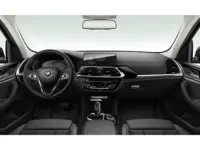 Usado BMW X3 Comfort Edition 190 CV (139 kW) 2019 Blanco SUV