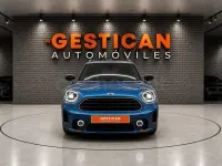 Usado Mini Cooper Countryman 136 CV (100 kW) 2022 Azul SUV