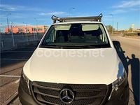 Usado Mercedes 170 Marco Polo 102 CV (75 kW) 2021 Blanco Monovolumen