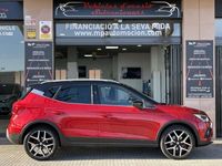 usado Seat Arona 1.5 TSI FR 110 kW (150 CV)