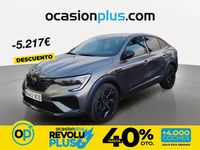 Usado Renault Arkana Esprit Alpine 145 CV (106 kW) 2025 Gris SUV