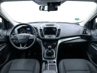 Usado Ford Kuga Trend+ 120 CV (88 kW) 2019 Blanco SUV
