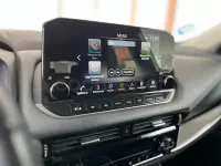 Usado Nissan Qashqai N-Connecta 140 CV (102 kW) 2023 Blanco SUV