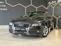 Usado Audi A5 Sportback 143 CV (105 kW) 2011 Gris / plata Utilitario