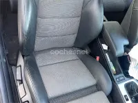 Usado BMW 320 150 CV (110 kW) 2003 Gris / plata Berlina
