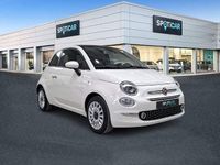 Usado Fiat 500 Dolcevita 70 CV (51 kW) 2023 Blanco Utilitario