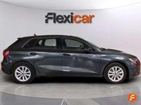Usado Audi A3 Sportback S-Line 110 CV (80 kW) 2023 Gris Utilitario