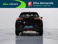 Usado Opel Mokka Edition 136 CV (100 kW) 2024 Negro SUV