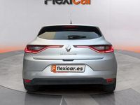 Usado Renault Mégane IV Business 140 CV (102 kW) 2020 Gris Utilitario