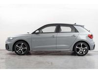 Usado Audi A1 Sportback S-Line 110 CV (80 kW) 2024 Gris Utilitario