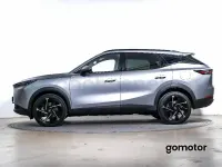 Nuevo Omoda 7 279 CV (205 kW) 2026 Gris / plata SUV