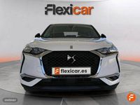 Usado DS Automobiles DS3 So Chic 100 CV (73 kW) 2020 Blanco SUV