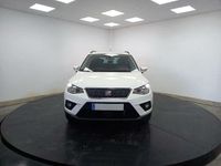 Usado Seat Arona Style 95 CV (69 kW) 2018 Blanco SUV