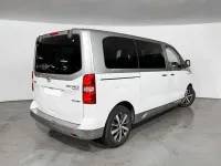 Occasion Toyota Proace 100 kW (136 PK) 2021 Wit MPV