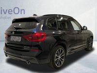 usado BMW X3 XDRIVE30I 185 KW (252 CV)