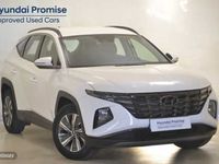 usado Hyundai Tucson Tucson Diesel - 13.809 km1.6 CRDI Maxx 4x2