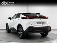 Usado Toyota C-HR Advance 140 CV (102 kW) 2024 Blanco SUV